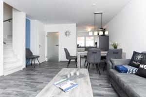Ferienhaus Ella
