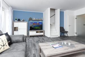 Ferienhaus Ella