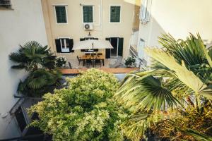 Apartment Park Piran