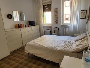 alloggio a 200mt. dal mare