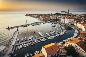 Apartment Park Piran