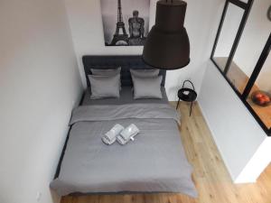 Gold Rooms and Suite