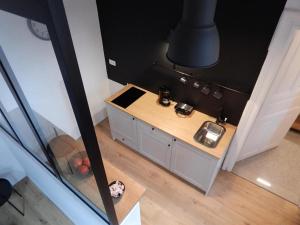 Gold Rooms and Suite