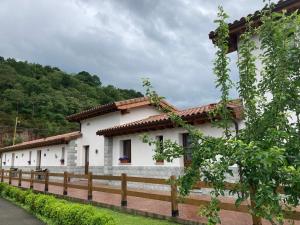 Apartamentos La Presa El Molin