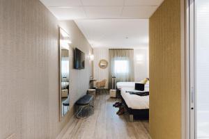 Hotels ibis Styles Contres-Cheverny : photos des chambres