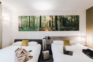 Hotels ibis Styles Contres-Cheverny : photos des chambres