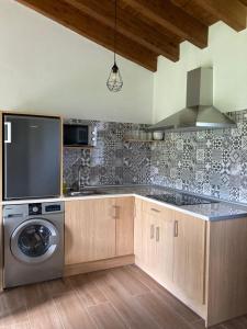 Apartamentos La Presa El Molin