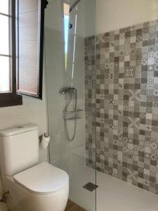 Apartamentos La Presa El Molin