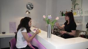 Hotels Hotel des Pays Bas : photos des chambres