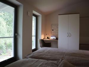 Ferienwohnungen Seerose