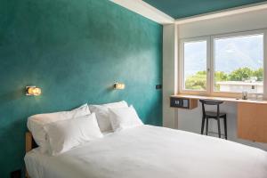 Riva Rooms & Studios - Check-In 24hr