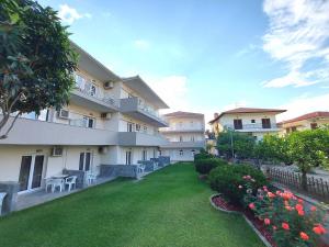 Polychrono GREEN GARDENS - 3hvězdičkové hotely ve městě Polychrono