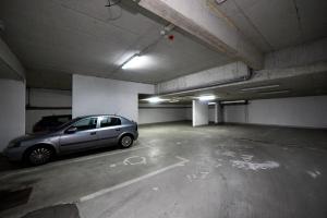 First Class Apartment Zagreb, Free parking