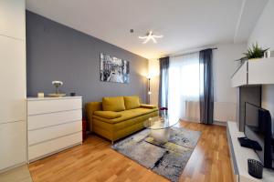 First Class Apartment Zagreb, Free parking