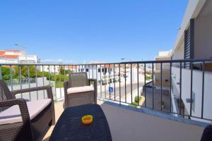 Perfect New Apartment in Albufeira