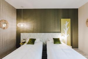 Hotels ibis Styles Contres-Cheverny : photos des chambres