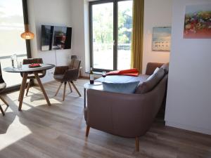 Ferienwohnungen Seerose