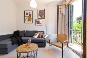 Stay U-nique Apartments Mistral