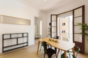 Stay U-nique Apartments Mistral