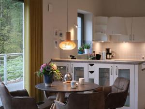 Ferienwohnungen Seerose