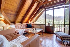 LA SOLANA de Alma de Nieve