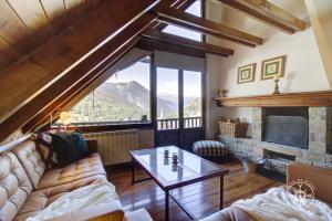 LA SOLANA de Alma de Nieve