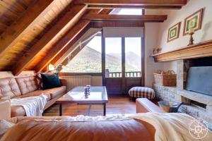 LA SOLANA de Alma de Nieve