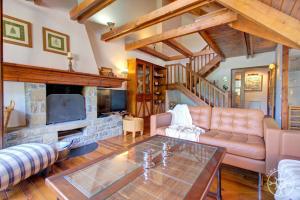 LA SOLANA de Alma de Nieve