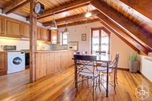 LA SOLANA de Alma de Nieve