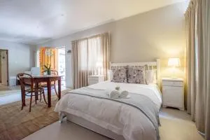 Hoogwater Cottage - Breerivier