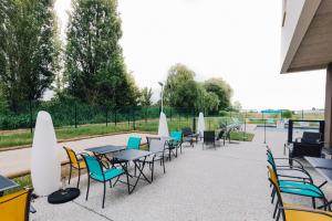 Hotels ibis Styles Contres-Cheverny : photos des chambres