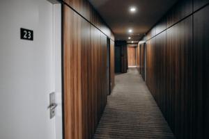 Boutique Hotel Central