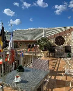 CASSIODORO SUITE B&B - Filemi