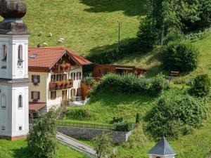 Ferienwohnung Watzmannblick Maria Gern
