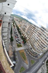 Alba Iulia - Apartament In Inima Transilvaniei