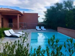 Apartment residence Arc en Ciel B - Le Trayas