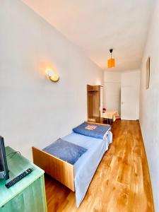 Schronisko Młodzieżowe PTSM "Alko"