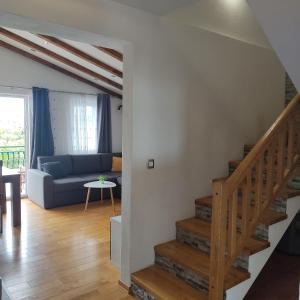 Apartmani Mira Brela