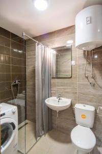 Sunny Hill Suite Ljubovic