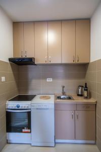 Sunny Hill Suite Ljubovic