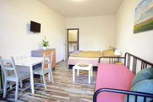 Penzion a Bistro Dílna