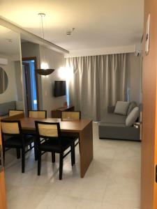 SALINAS EXCLUSIVE RESORT