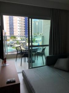 SALINAS EXCLUSIVE RESORT