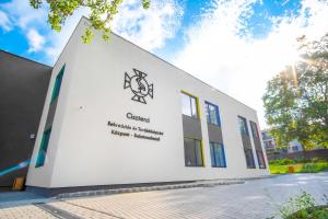 Ciszterci Rendezvényközpont