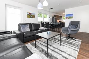 Ferienhaus Mos Sandbank