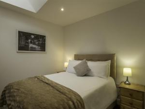 Economy Double Room room in Mount Pleasant Hotel