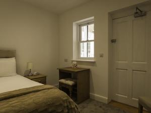 Mount Pleasant Hotel