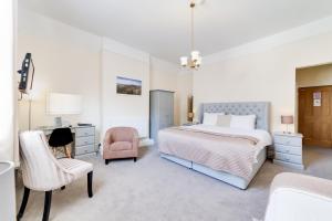 Mount Pleasant Hotel