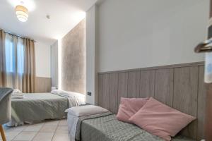Triple Room with Garden View
