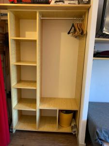 Appartement Superdevoluy Le Petit Suisse